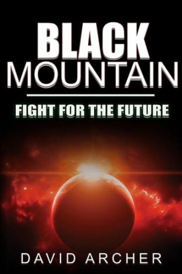 Black Mountain