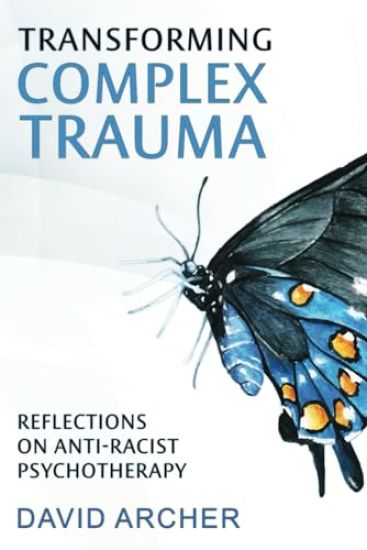 Transforming Complex Trauma