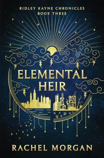 Elemental Heir