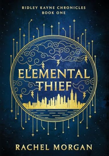 Elemental Thief