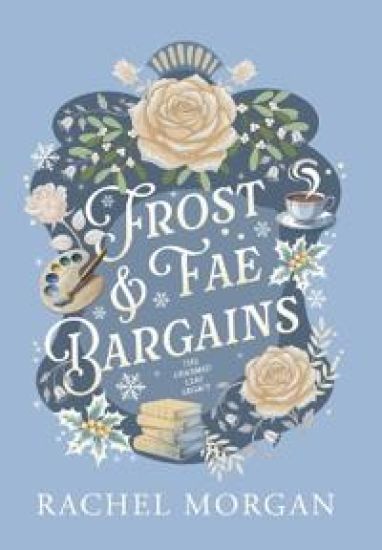 Morgan, R: Frost & Fae Bargains