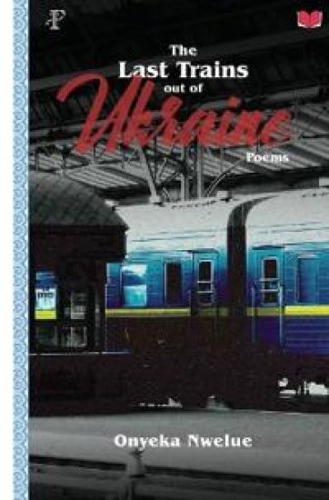 Last Trains Out of Ukraine