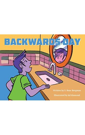 Backwards Day