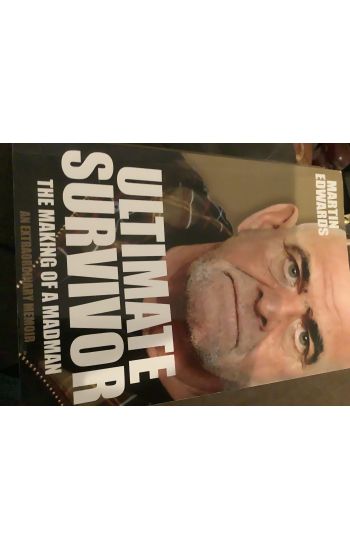 Ultimate Survivor