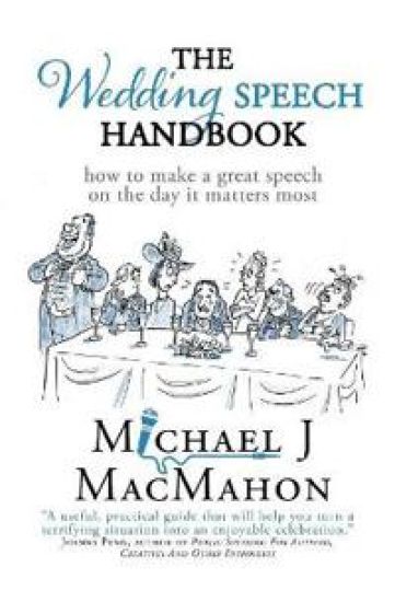 Wedding Speech Handbook