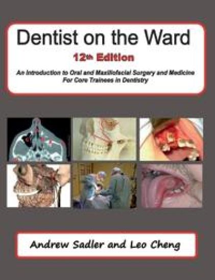 Dentist on the Ward