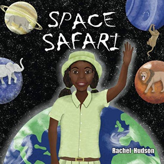 Space Safari