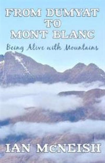 From Dumyat to Mont Blanc