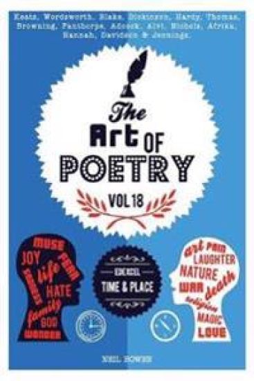 Art of Poetry