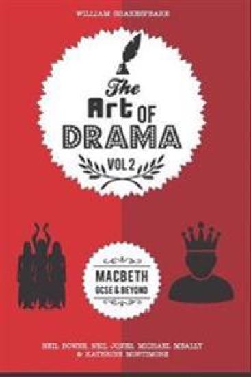 The Art of Drama, Volume 2
