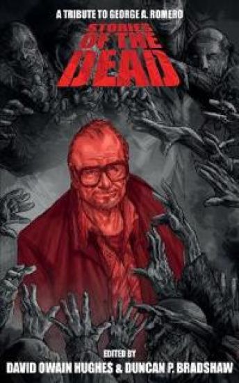 Stories of the Dead
