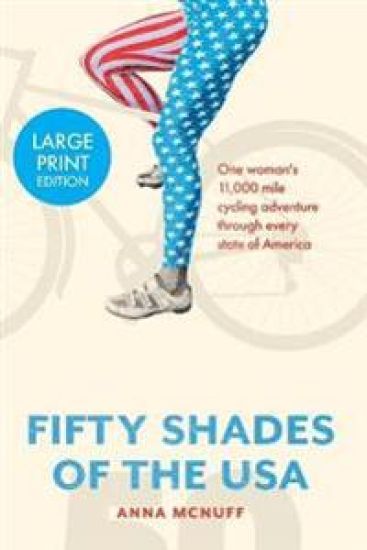 50 Shades Of The USA