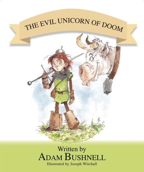 The Evil Unicorn of Doom