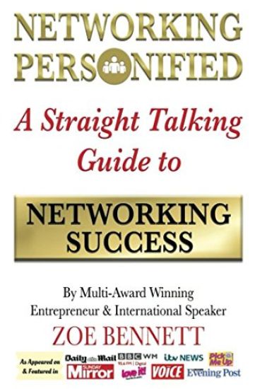 Networking Personified