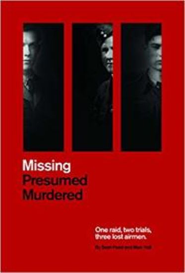 Missing Presumed Murdered