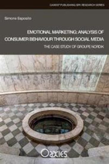 Emotional Marketing: Analysis of Consumer Behaviour Through Social Media