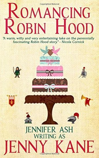 Romancing Robin Hood