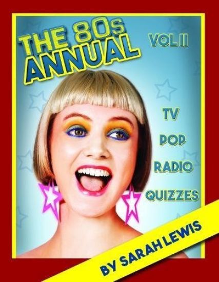 The 80s Annual Vol.II
