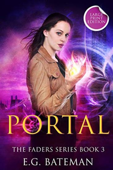 Portal: Large Print Edition