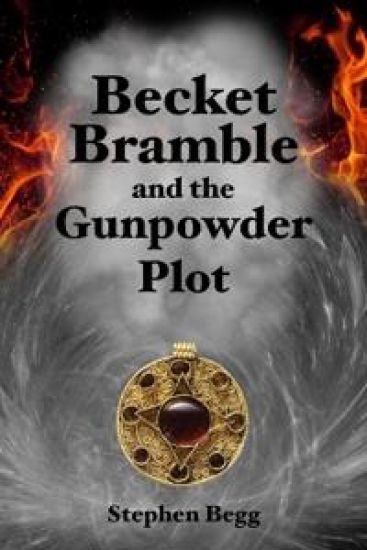 Becket Bramble and the Gunpowder Plot