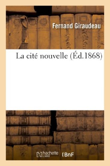 La Cité Nouvelle