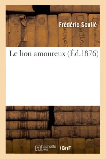 Le Lion Amoureux