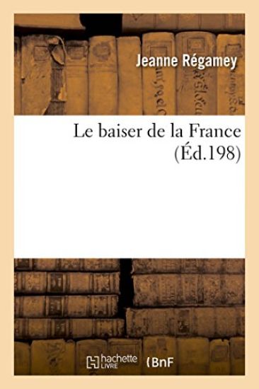 Le Baiser de la France