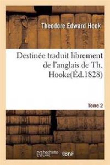 Destinée Tome 2