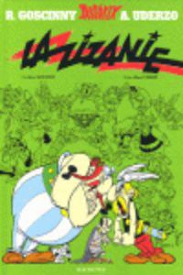 La zizanie