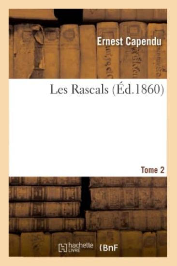 Les Rascals, Tome 2