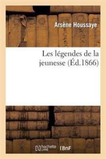 Les Légendes de la Jeunesse