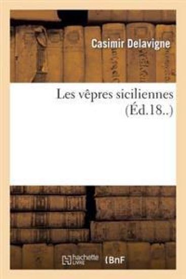 Les Vêpres Siciliennes