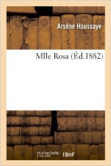 Mlle Rosa