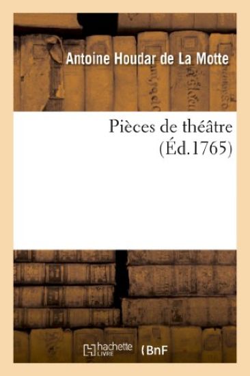 Pièces de Théâtre