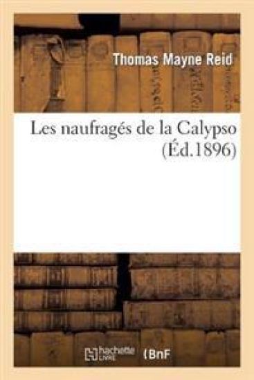 Les Naufragés de la Calypso