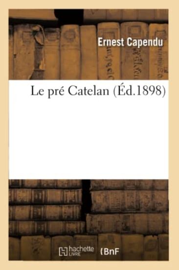 Le Pré Catelan