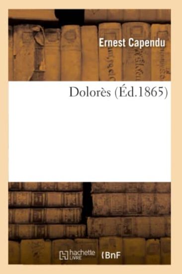 Dolorès