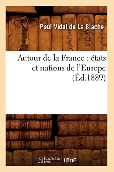 Autour de la France