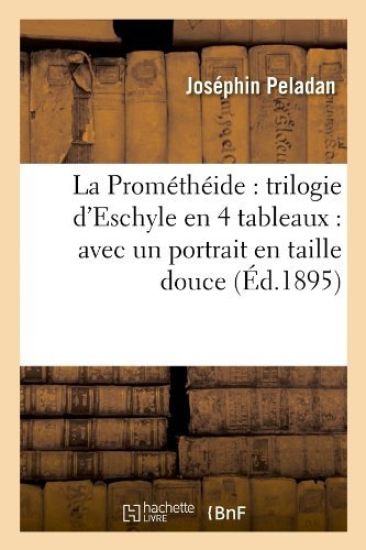 La Prométhéide