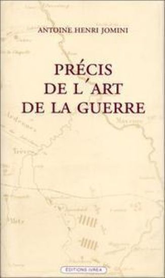 Précis de l'Art de la Guerre, [V1] (Éd.1838)