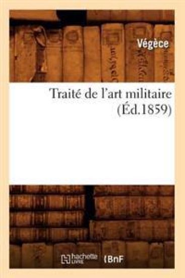 Traité de l'Art Militaire (Éd.1859)
