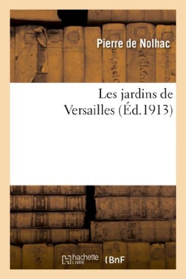 Les Jardins de Versailles