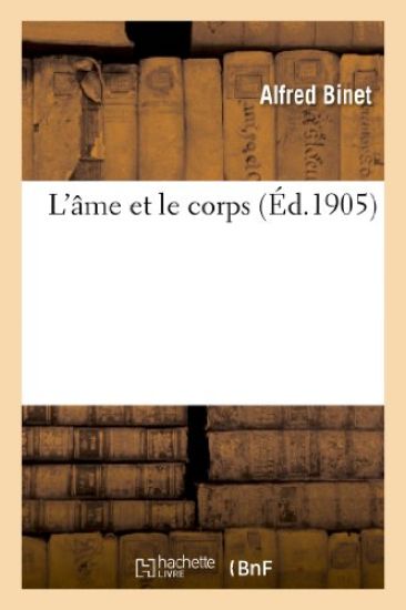 L'Âme Et Le Corps