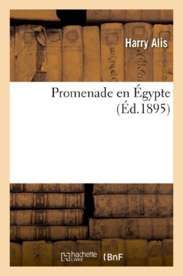Promenade En Égypte