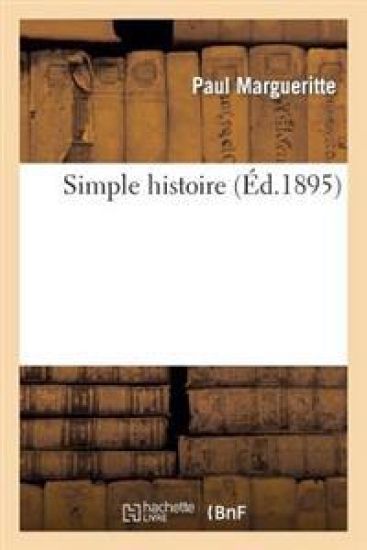 Simple Histoire