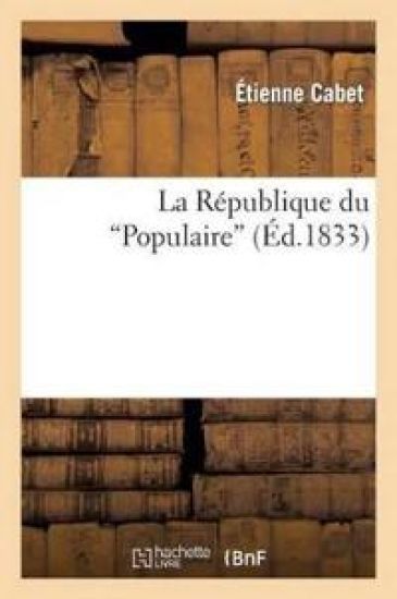 La République Du Populaire