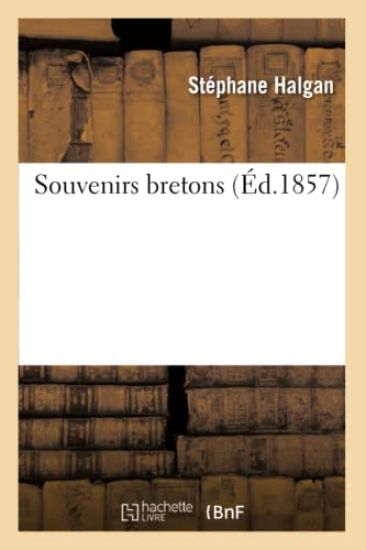 Souvenirs Bretons
