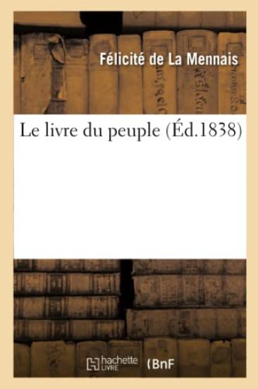 Le Livre Du Peuple