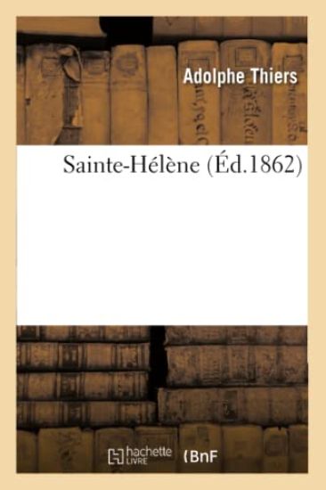Sainte-Hélène