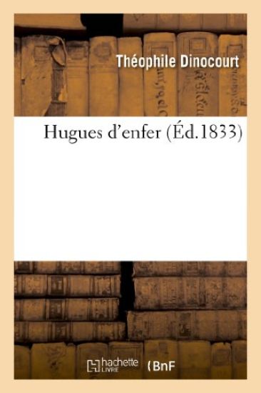 Hugues d'Enfer